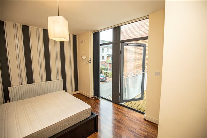 21 Beau Park Street, Clongriffin, Dublin 13