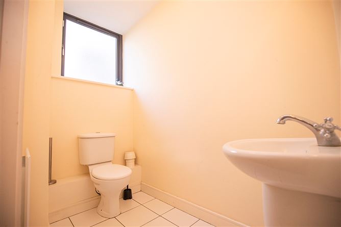 21 Beau Park Street, Clongriffin, Dublin 13