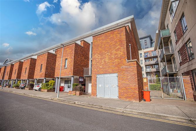 21 Beau Park Street, Clongriffin, Dublin 13