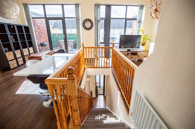 21 Beau Park Street, Clongriffin, Dublin 13