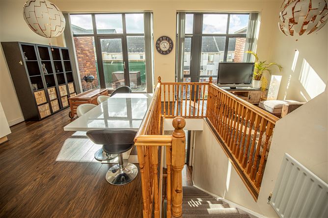 21 Beau Park Street, Clongriffin, Dublin 13