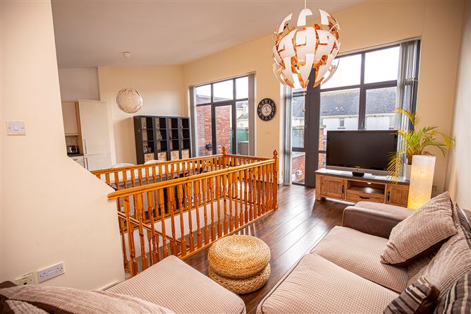 21 Beau Park Street, Clongriffin, Dublin 13
