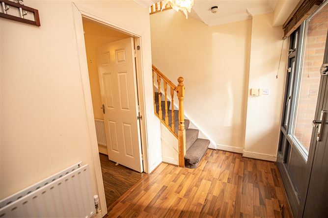 21 Beau Park Street, Clongriffin, Dublin 13