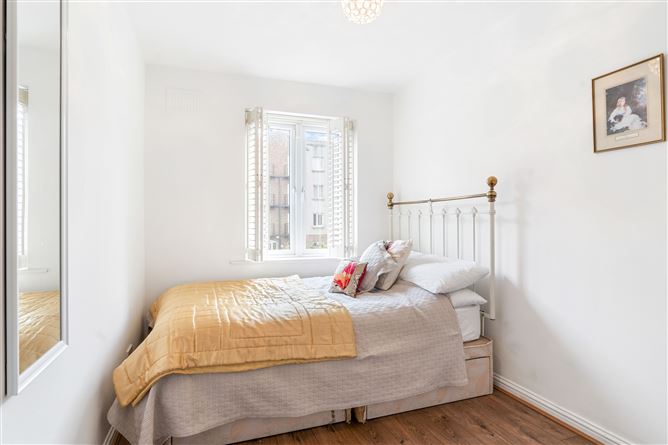 36 Joyce House, Viking Harbour, Ushers Island, South City Centre,   Dublin 8