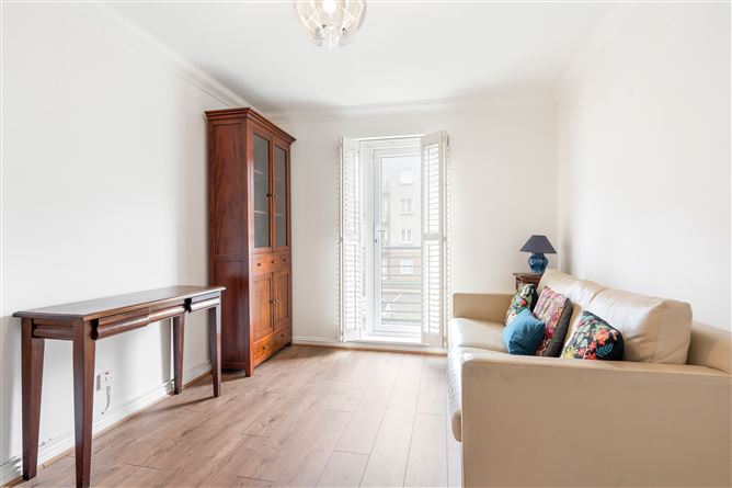 36 Joyce House, Viking Harbour, Ushers Island, South City Centre,   Dublin 8
