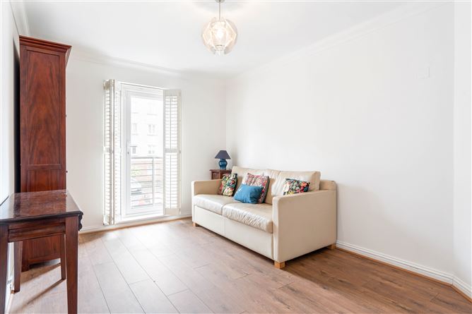 36 Joyce House, Viking Harbour, Ushers Island, South City Centre,   Dublin 8