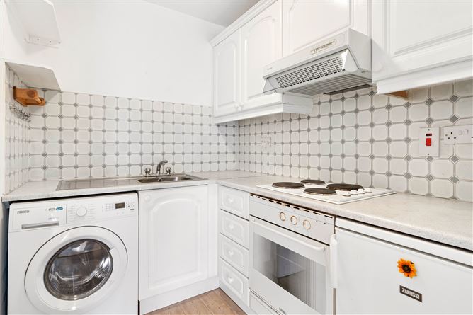 36 Joyce House, Viking Harbour, Ushers Island, South City Centre,   Dublin 8