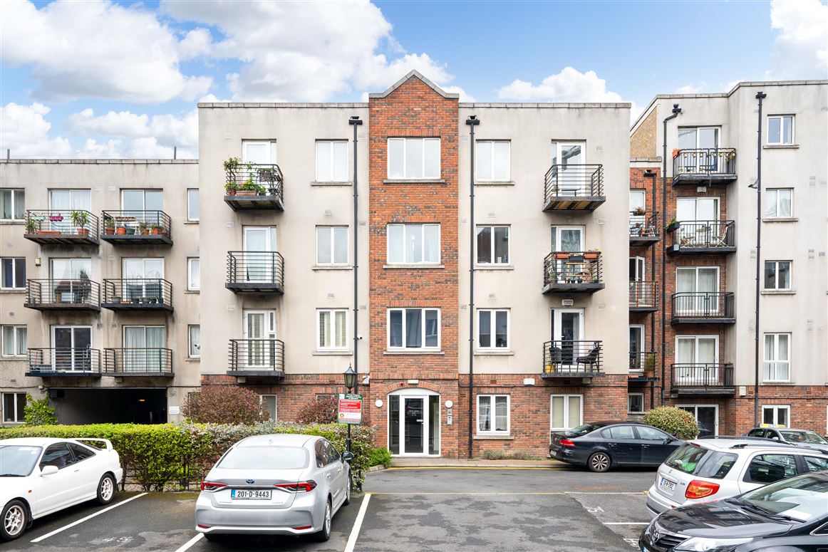 36 Joyce House, Viking Harbour, Ushers Island, South City Centre,   Dublin 8