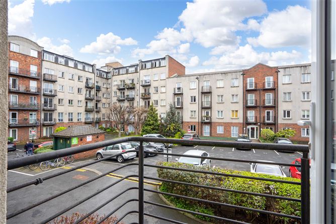 36 Joyce House, Viking Harbour, Ushers Island, South City Centre,   Dublin 8