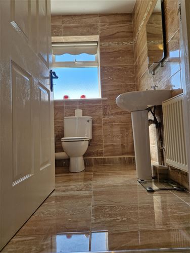 4 Shackleton Court, Athy, Kildare