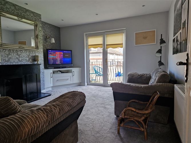4 Shackleton Court, Athy, Kildare