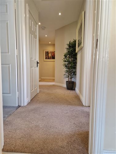 4 Shackleton Court, Athy, Kildare