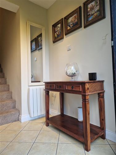 4 Shackleton Court, Athy, Kildare
