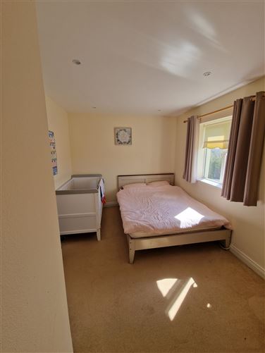4 Shackleton Court, Athy, Kildare