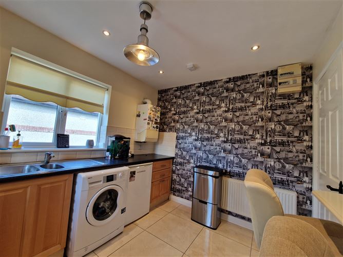 4 Shackleton Court, Athy, Kildare