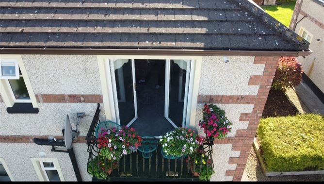 4 Shackleton Court, Athy, Kildare