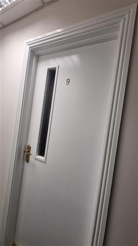 Office No. 9, Apex Building, Greenmount Industrial Estate, Harold's Cross - D12, Dublin 12