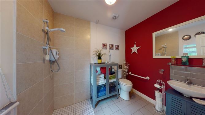 'Oldfield’, 1 New Road, Ballygarrett, Wexford