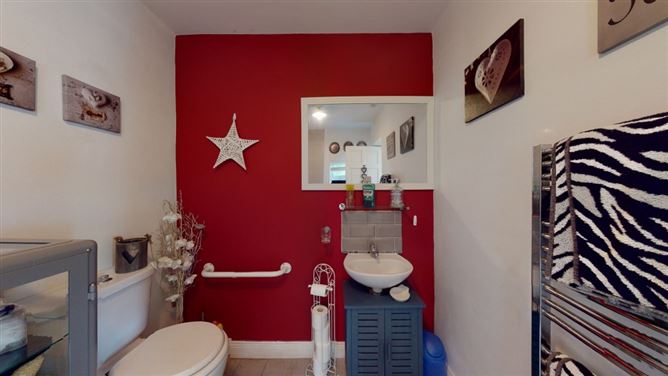 'Oldfield’, 1 New Road, Ballygarrett, Wexford