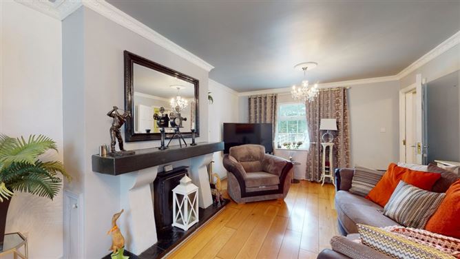 'Oldfield’, 1 New Road, Ballygarrett, Wexford