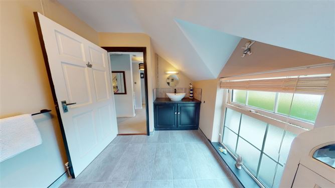 'Oldfield’, 1 New Road, Ballygarrett, Wexford