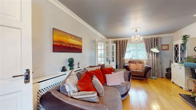 'Oldfield’, 1 New Road, Ballygarrett, Wexford