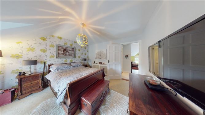 'Oldfield’, 1 New Road, Ballygarrett, Wexford