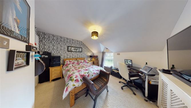 'Oldfield’, 1 New Road, Ballygarrett, Wexford