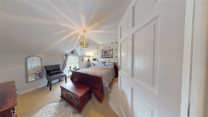 'Oldfield’, 1 New Road, Ballygarrett, Wexford