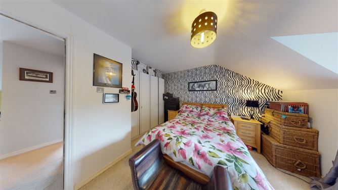 'Oldfield’, 1 New Road, Ballygarrett, Wexford