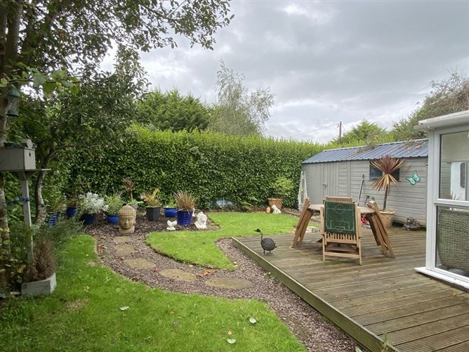 'Oldfield’, 1 New Road, Ballygarrett, Wexford