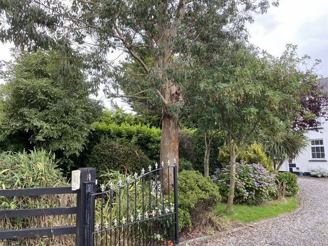 'Oldfield’, 1 New Road, Ballygarrett, Wexford