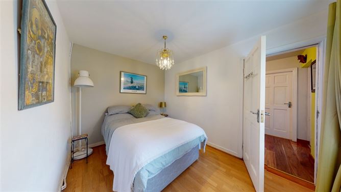 'Oldfield’, 1 New Road, Ballygarrett, Wexford