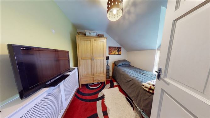 'Oldfield’, 1 New Road, Ballygarrett, Wexford