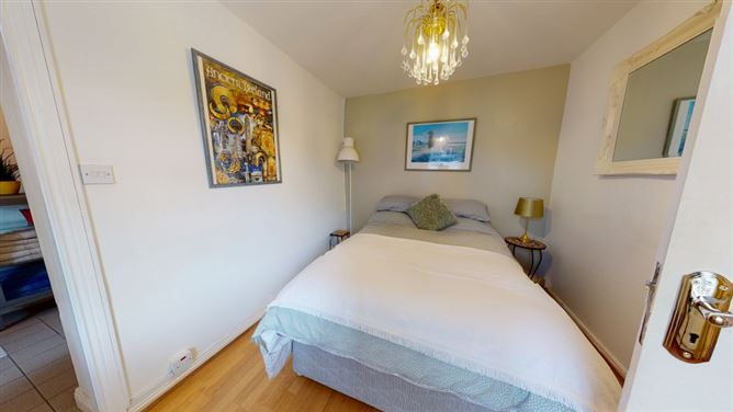 'Oldfield’, 1 New Road, Ballygarrett, Wexford