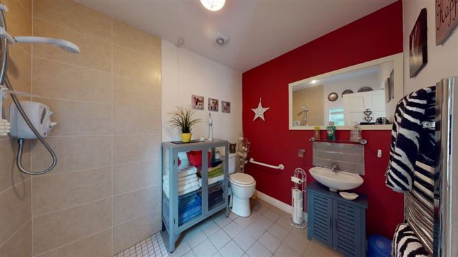 'Oldfield’, 1 New Road, Ballygarrett, Wexford