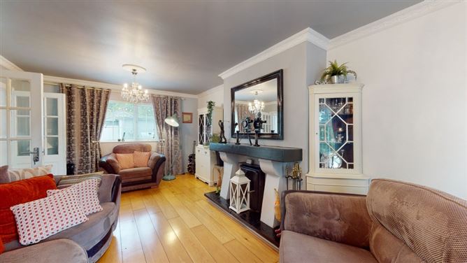 'Oldfield’, 1 New Road, Ballygarrett, Wexford