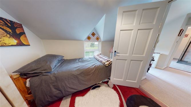 'Oldfield’, 1 New Road, Ballygarrett, Wexford