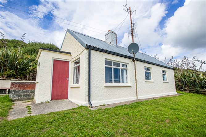 Poulshone, Ardamine, Co. Wexford