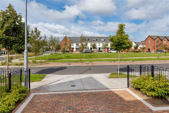 22 Belltree Green, Clongriffin, Dublin 13