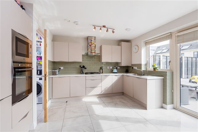 22 Belltree Green, Clongriffin, Dublin 13