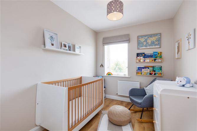 22 Belltree Green, Clongriffin, Dublin 13