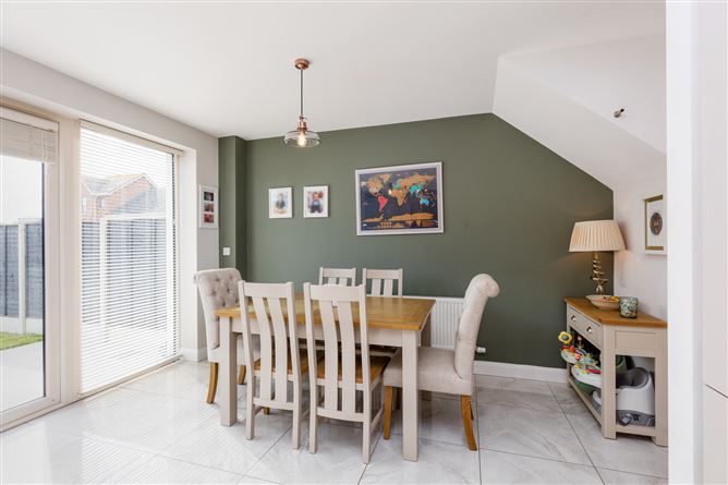 22 Belltree Green, Clongriffin, Dublin 13