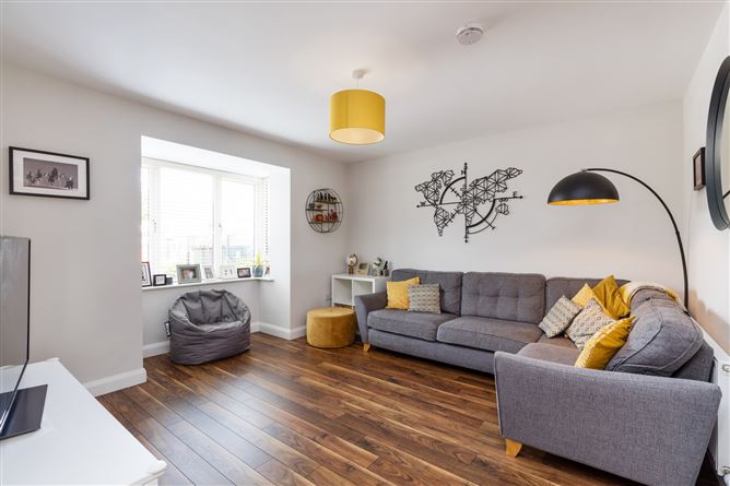 22 Belltree Green, Clongriffin, Dublin 13
