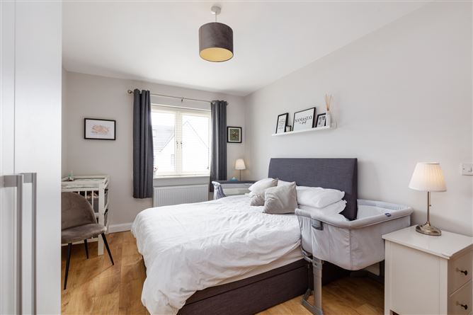 22 Belltree Green, Clongriffin, Dublin 13