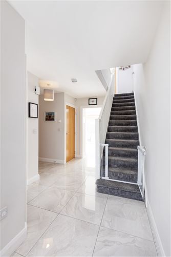 22 Belltree Green, Clongriffin, Dublin 13