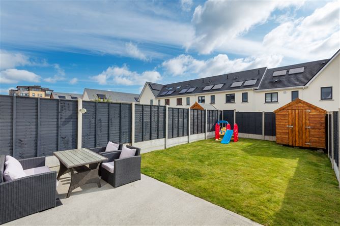 22 Belltree Green, Clongriffin, Dublin 13