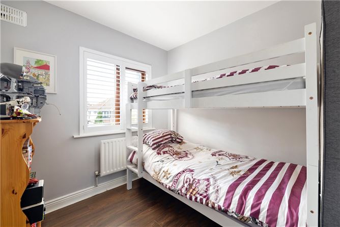 33 Eden Court, Rathfarnham, Co. Dublin