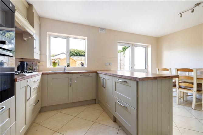 33 Eden Court, Rathfarnham, Co. Dublin