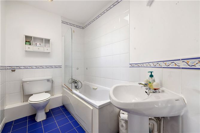 33 Eden Court, Rathfarnham, Co. Dublin